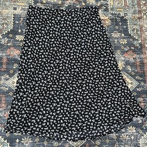 Knee length Pencil Skirt